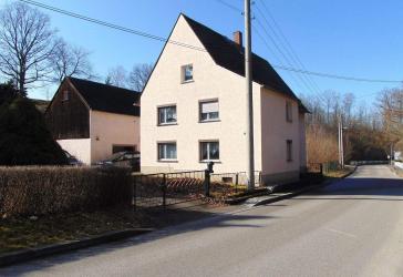 Vorschaubild Einfamilienhaus