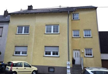Vorschaubild Mehrfamilienhaus