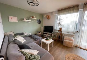 Vorschaubild Mehrfamilienhaus