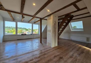 Vorschaubild Maisonettewohnung
