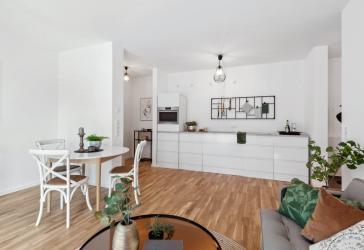 Vorschaubild Penthouse