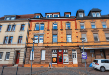 Vorschaubild Mehrfamilienhaus