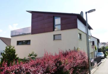 Vorschaubild Einfamilienhaus
