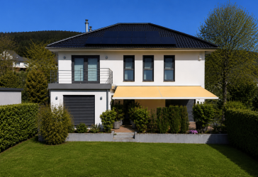 Vorschaubild Einfamilienhaus