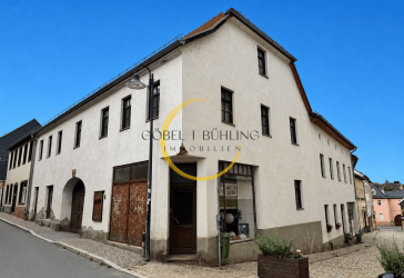 Vorschaubild Mehrfamilienhaus