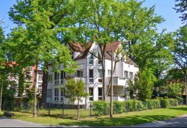 6 Einheiten, 1 Deal: Ihr Global-Investment in Potsdam!