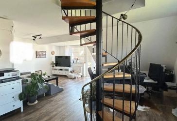 Wohnung Miete Krummhörn Greetsiel zu vermieten