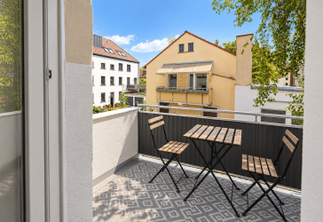 Vorschaubild Wohnung