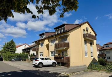 Vorschaubild Wohnung