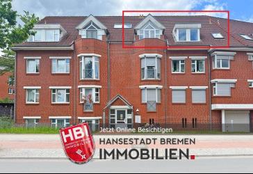 Vorschaubild Maisonettewohnung