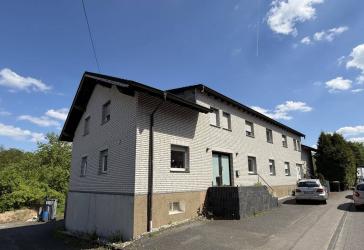 Vorschaubild Mehrfamilienhaus