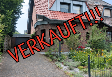 Vorschaubild Doppelhaushälfte