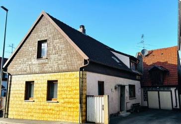 Vorschaubild Einfamilienhaus