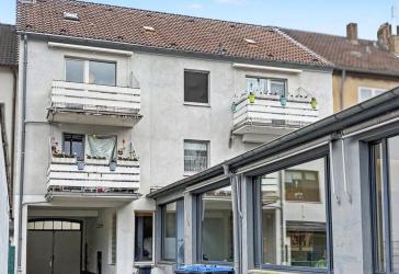 Vorschaubild Wohnung