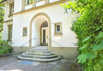 Vorschaubild Villa