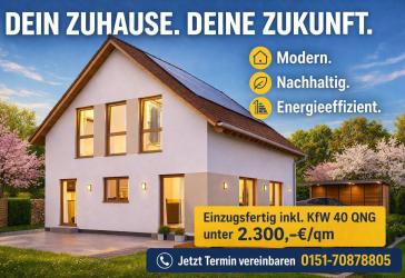 Vorschaubild Einfamilienhaus