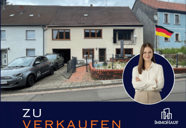 Vorschaubild Doppelhaushälfte