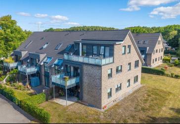 Vorschaubild Maisonettewohnung