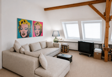 Vorschaubild Loft-Studio-Atelier