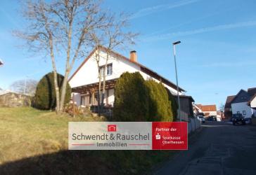 Vorschaubild Einfamilienhaus