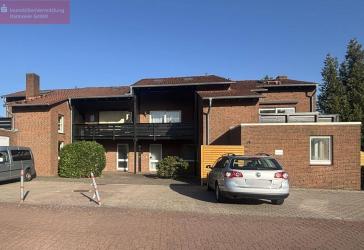 Vorschaubild Maisonettewohnung