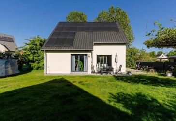 Ihr Traum vom eigenen Haus jetzt greifbar nah - Frankreich/ Volgelsheim - provisionsfrei