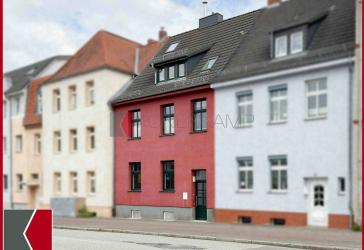 Vorschaubild Reihenmittelhaus