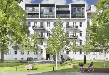 Vorschaubild Wohnung