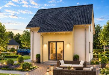 Vorschaubild Einfamilienhaus