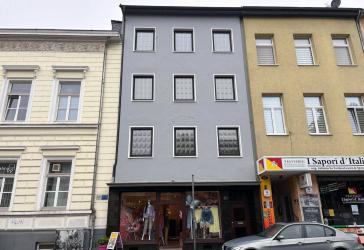 Vorschaubild Mehrfamilienhaus