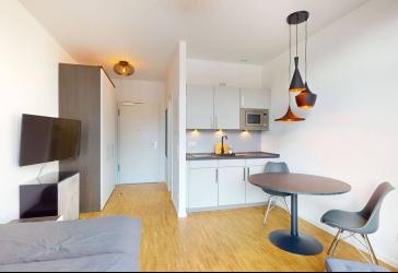 Vorschaubild Wohnung
