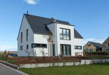 Vorschaubild Einfamilienhaus
