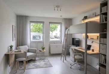 Vorschaubild Loft-Studio-Atelier