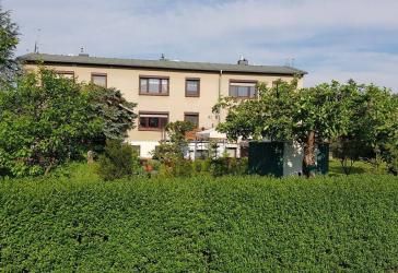 Reihenhaus (Mitte)