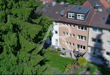 Vorschaubild Mehrfamilienhaus