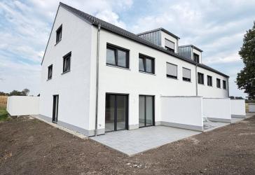 Vorschaubild Reihenmittelhaus
