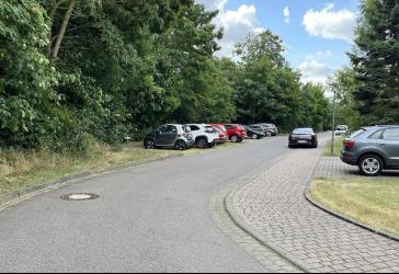 Altengerechte Wohnanlage mit 53 Wohnungen in Oschatz zu verkaufen. Direkt vom ET!