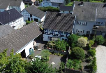Vorschaubild Doppelhaushälfte