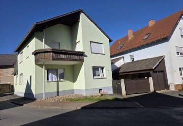 Vorschaubild Einfamilienhaus