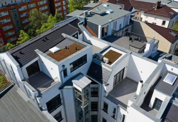 Vorschaubild Maisonettewohnung