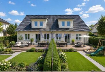 Vorschaubild Mehrfamilienhaus