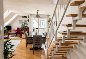 Vorschaubild Maisonettewohnung