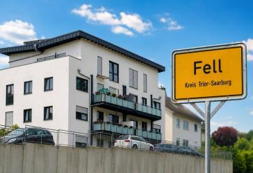 Vorschaubild Wohnung