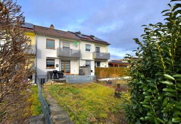 Vorschaubild Reihenmittelhaus