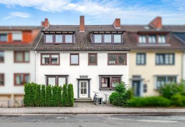 Vorschaubild Mehrfamilienhaus