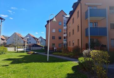 Vorschaubild Wohnung