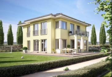 Vorschaubild Einfamilienhaus