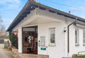 Vorschaubild Büro- /Praxis-Immobilie