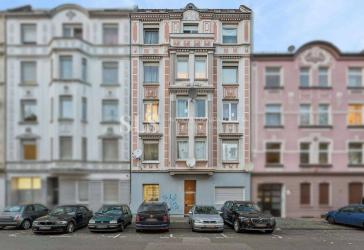 Vorschaubild Wohnung