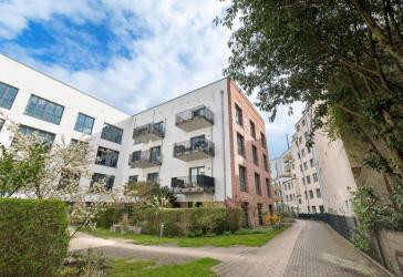 Vorschaubild Wohnung